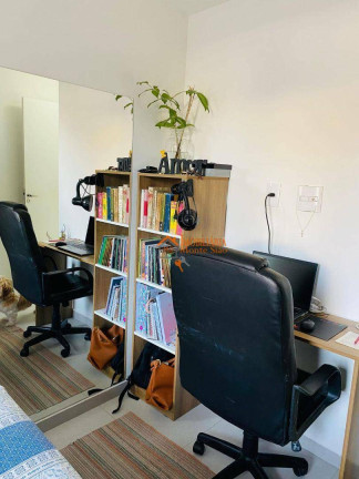 Imagem Apartamento com 2 Quartos à Venda, 52 m² em Vila Bremen - Guarulhos