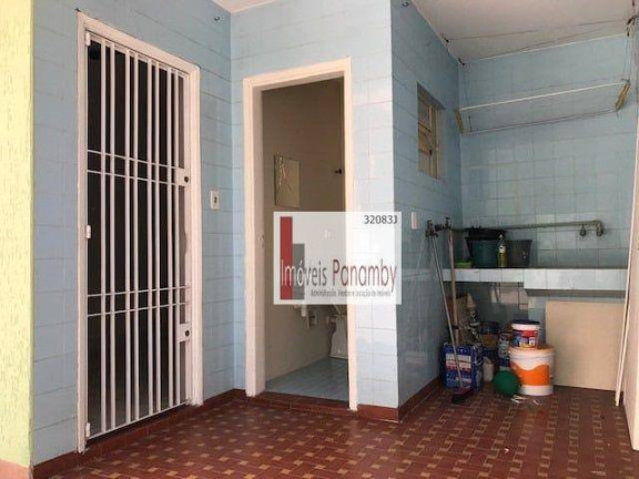 Imagem Casa com 3 Quartos à Venda, 177 m² em Vila Olímpia - São Paulo Imagem Casa com 3 Quartos à Venda, 177 m² em Vila Olímpia - São Paulo