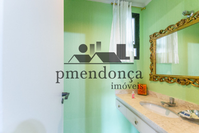 Imagem Apartamento com 3 Quartos à Venda, 156 m² em Perdizes - São Paulo Imagem Apartamento com 3 Quartos à Venda, 156 m² em Perdizes - São Paulo