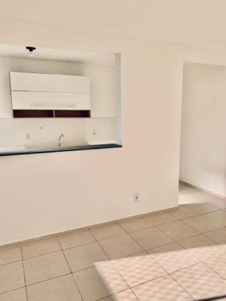 Imagem Apartamento com 2 Quartos à Venda, 46 m² em Jardim Contorno - Bauru