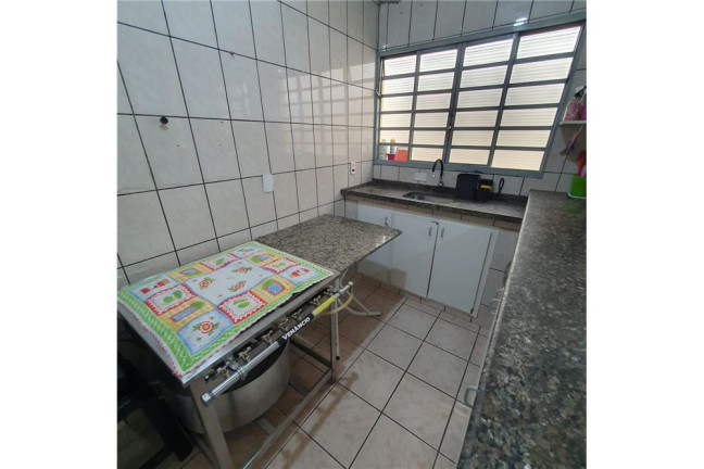 Imagem Casa com 2 Quartos à Venda, 107 m² em Centro - Salto De Pirapora Imagem Casa com 2 Quartos à Venda, 107 m² em Centro - Salto De Pirapora