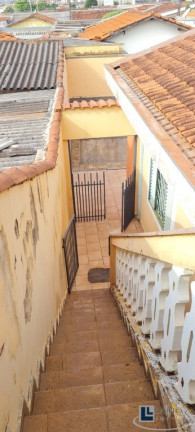 Imagem Imóvel com 3 Quartos à Venda, 237 m² em Jardim José Sampaio Júnior - Ribeirão Preto Imagem Imóvel com 3 Quartos à Venda, 237 m² em Jardim José Sampaio Júnior - Ribeirão Preto
