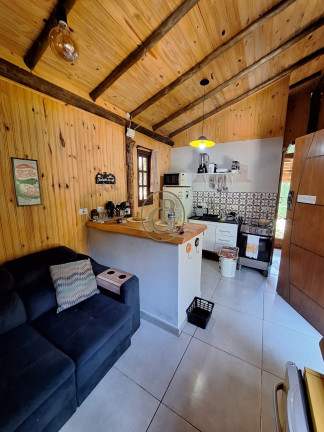 Imagem Chácara com 5 Quartos à Venda, 1.200 m² em Boa Vista - Santo Antônio Do Pinhal Imagem Chácara com 5 Quartos à Venda, 1.200 m² em Boa Vista - Santo Antônio Do Pinhal