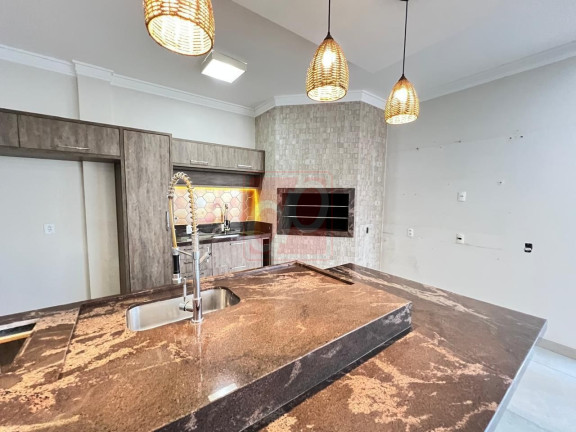 Imagem Casa com 3 Quartos à Venda, 450 m² em Jardim Aurora - Sorriso