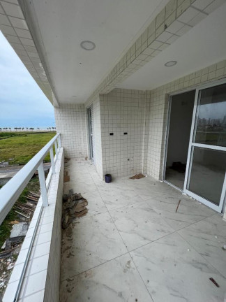 Imagem Apartamento com 2 Quartos à Venda, 79 m² em Mirim - Praia Grande
