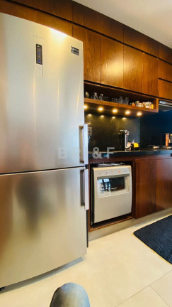 Imagem Apartamento com 1 Quarto à Venda, 85 m² em Cidade Monções - São Paulo Imagem Apartamento com 1 Quarto à Venda, 85 m² em Cidade Monções - São Paulo