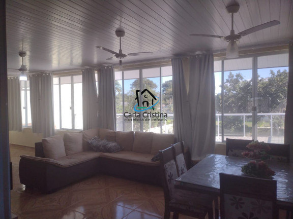 Imagem Sobrado com 5 Quartos à Venda,  em Balneário Shangri-lá - Pontal Do Paraná