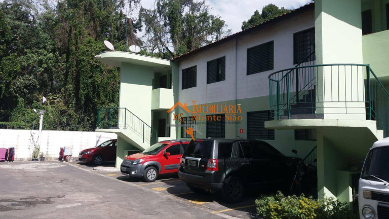 Imagem Casa com 2 Quartos à Venda, 50 m² em Parque Industrial Cumbica - Guarulhos