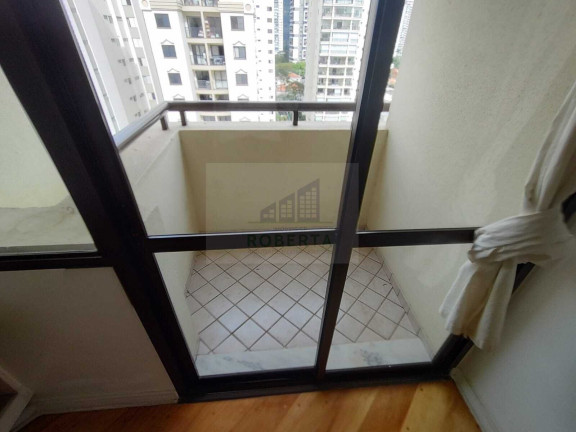 Imagem Apartamento com 3 Quartos à Venda, 76 m² em Cidade Monções - São Paulo