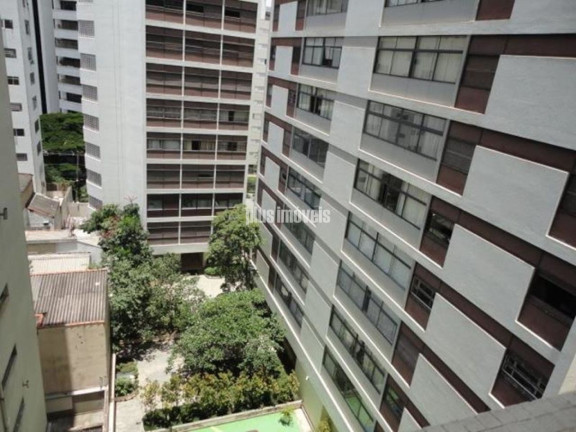 Imagem Apartamento com 4 Quartos à Venda, 382 m² em Jardim Paulista - São Paulo Imagem Apartamento com 4 Quartos à Venda, 382 m² em Jardim Paulista - São Paulo