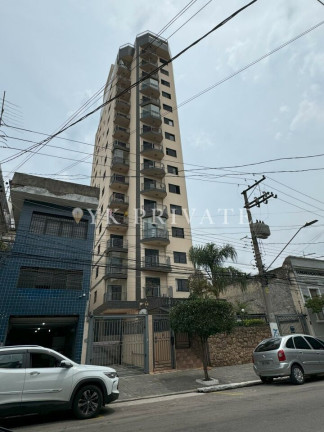 Imagem Apartamento com 2 Quartos à Venda, 58 m² em Barra Funda - São Paulo