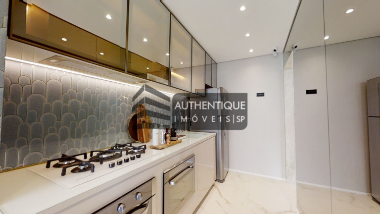 Imagem Apartamento com 3 Quartos à Venda, 89 m² em Vila Mariana - São Paulo