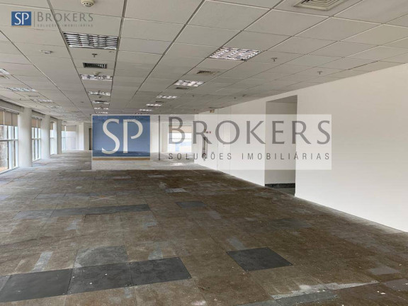 Imagem Sala Comercial para Alugar, 770 m² em Vila Olímpia - São Paulo Imagem Sala Comercial para Alugar, 770 m² em Vila Olímpia - São Paulo