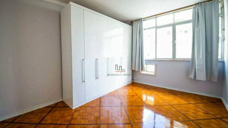 Imagem Apartamento com 4 Quartos à Venda, 149 m² em Icaraí - Niterói