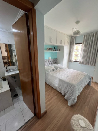 Imagem Imóvel com 2 Quartos à Venda, 63 m² em Vila Guarani (z Sul) - São Paulo