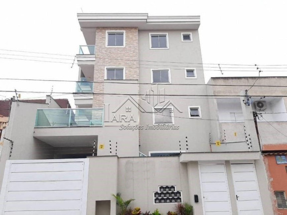 Apartamento com 2 Quartos à Venda,  em Itaquera - São Paulo