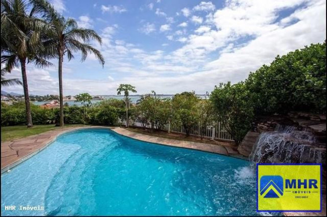 Imagem Casa com 8 Quartos à Venda, 1.167 m² em Ilha Do Boi - Vitória