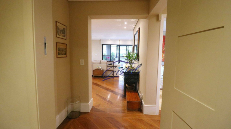 Imagem Apartamento com 4 Quartos à Venda, 234 m² em Morumbi - São Paulo