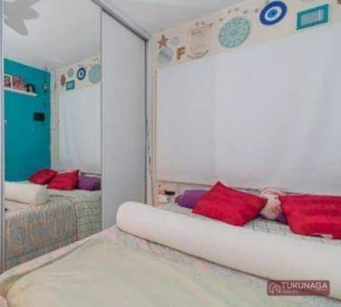 Imagem Apartamento com 2 Quartos à Venda, 47 m² em Vila Guilherme - São Paulo Imagem Apartamento com 2 Quartos à Venda, 47 m² em Vila Guilherme - São Paulo
