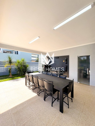Imagem Casa de Condomínio com 4 Quartos à Venda, 850 m² em Residencial Dos Lagos - Itupeva