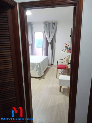 Imagem Apartamento com 3 Quartos à Venda, 120 m² em Cerâmica - São Caetano Do Sul