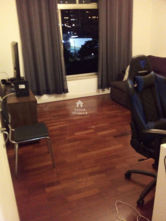 Imagem Apartamento com 2 Quartos à Venda, 92 m² em Perdizes Imagem Apartamento com 2 Quartos à Venda, 92 m² em Perdizes