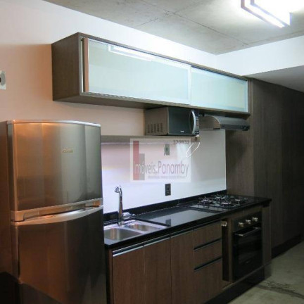 Imagem Apartamento com 2 Quartos à Venda, 70 m² em Jardim Das Acácias - São Paulo