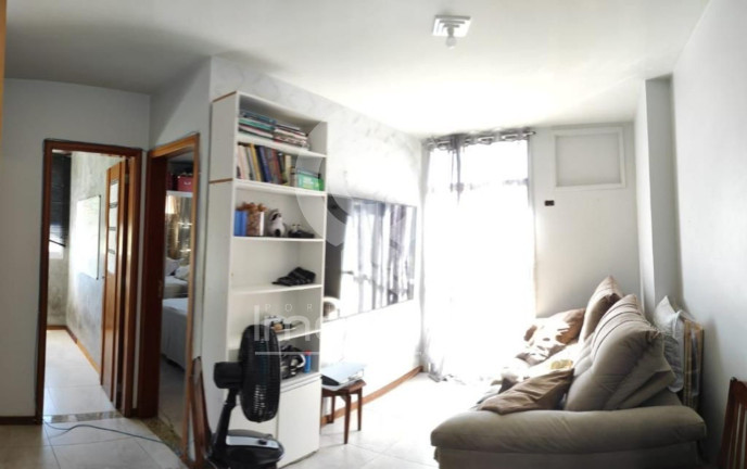 Imagem Apartamento com 2 Quartos à Venda, 65 m² em Barra Da Tijuca - Rio De Janeiro