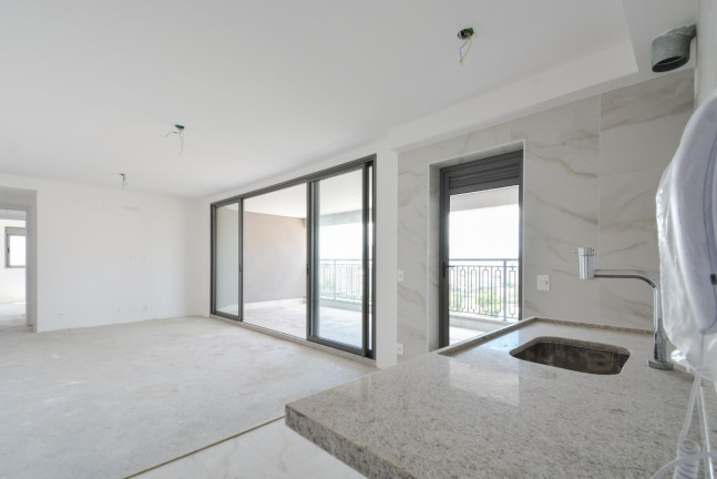 Imagem Apartamento com 3 Quartos à Venda, 123 m² em Chácara Klabin - São Paulo Imagem Apartamento com 3 Quartos à Venda, 123 m² em Chácara Klabin - São Paulo