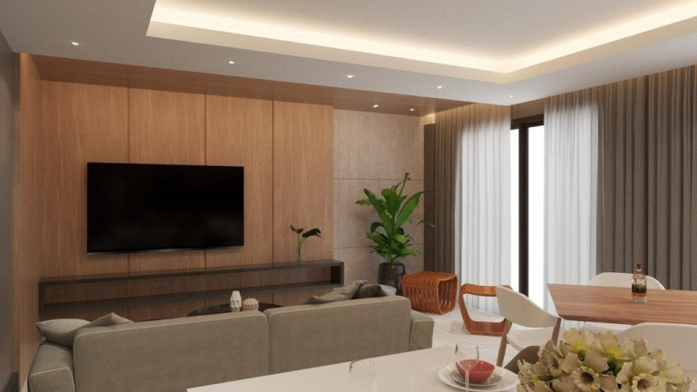 Imagem Cobertura com 3 Quartos à Venda, 94 m² em Alto Da Glória - Curitiba