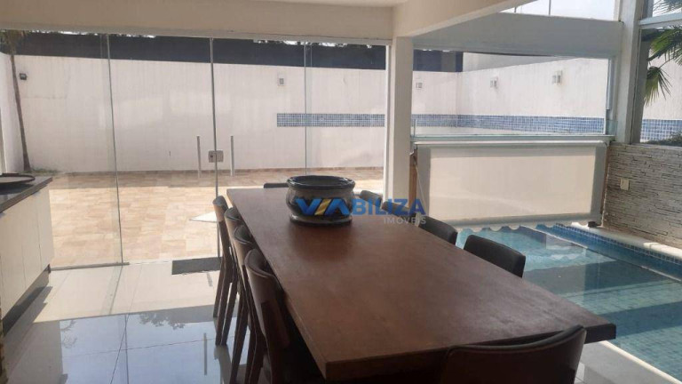 Imagem Sobrado com 4 Quartos à Venda ou Locação, 380 m² em Arujázinho Iv - Arujá Imagem Sobrado com 4 Quartos à Venda ou Locação, 380 m² em Arujázinho Iv - Arujá
