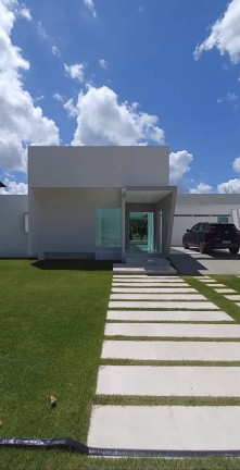 Casa de Condomínio com 3 Quartos à Venda, 660 m² em Aldeia Dos Camarás - Camaragibe