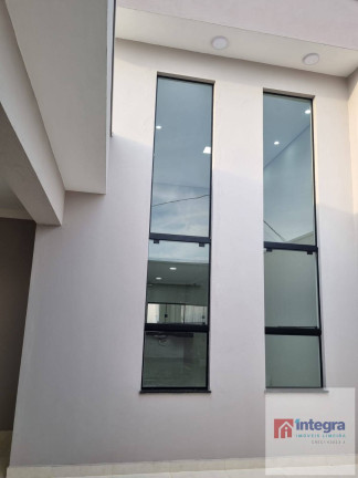 Imagem Casa com 3 Quartos à Venda, 114 m² em Jardim Marajoara - Limeira Imagem Casa com 3 Quartos à Venda, 114 m² em Jardim Marajoara - Limeira