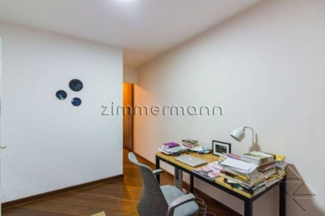 Foto do imóvel Apartamento com 4 Quartos à Venda, 172 m² em Sumare - Sao Paulo
