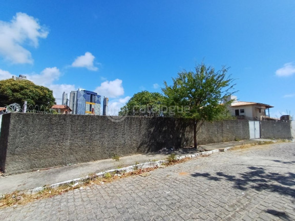 Imagem Terreno à Venda, 765 m² em Ponta Negra - Natal