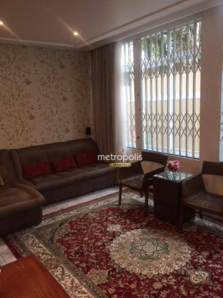 Imagem Sobrado com 3 Quartos à Venda ou Locação, 333 m² em Vila Floresta - Santo André Imagem Sobrado com 3 Quartos à Venda ou Locação, 333 m² em Vila Floresta - Santo André