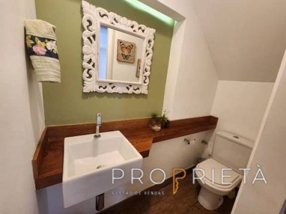 Imagem Casa com 6 Quartos à Venda, 550 m² em Jardim Botanico - Rio De Janeiro