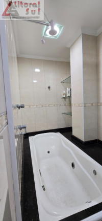 Imagem Apartamento com 4 Quartos à Venda, 165 m² em Guilhermina - Praia Grande Imagem Apartamento com 4 Quartos à Venda, 165 m² em Guilhermina - Praia Grande