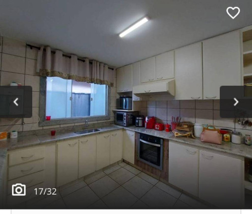 Imagem Casa com 4 Quartos à Venda, 300 m² em Cidade Jardim - Goiânia Imagem Casa com 4 Quartos à Venda, 300 m² em Cidade Jardim - Goiânia