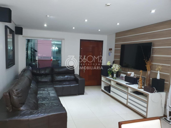 Imagem Casa com 3 Quartos à Venda, 228 m² em Vila Magini - Mauá Imagem Casa com 3 Quartos à Venda, 228 m² em Vila Magini - Mauá