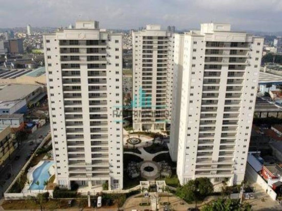 Imagem Apartamento com 3 Quartos à Venda, 186 m² em Santa Paula - São Caetano Do Sul
