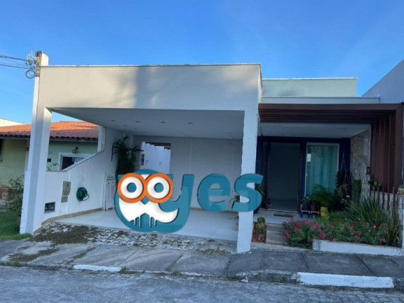 Imagem Casa com 3 Quartos para Alugar, 250 m² em Sim - Feira De Santana
