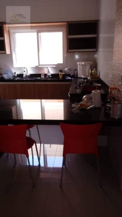 Imagem Sobrado com 3 Quartos à Venda, 230 m² em Quinta Da Primavera - Ribeirão Preto Imagem Sobrado com 3 Quartos à Venda, 230 m² em Quinta Da Primavera - Ribeirão Preto