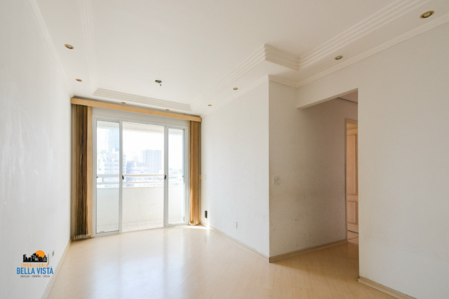 Imagem Apartamento com 2 Quartos à Venda, em Mooca - São Paulo Imagem Apartamento com 2 Quartos à Venda, em Mooca - São Paulo
