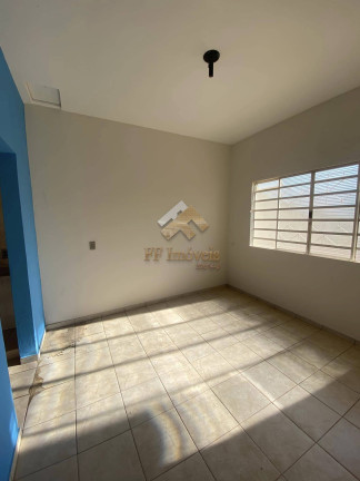 Imagem Casa com 2 Quartos à Venda, 202 m² em Jardim Planalto - Brotas