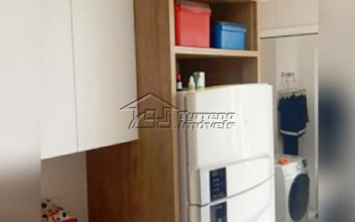 Imagem Apartamento com 3 Quartos à Venda, 106 m² em Urbanova - São José Dos Campos