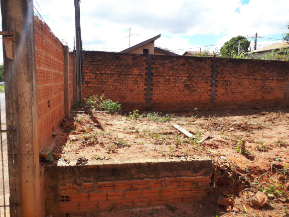 Imagem Terreno à Venda, 242 m² em Jardim Estrela D'alva - Bauru Imagem Terreno à Venda, 242 m² em Jardim Estrela D'alva - Bauru