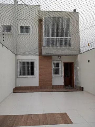 Casa com 3 Quartos à Venda, 150 m² em Ataíde - Vila Velha