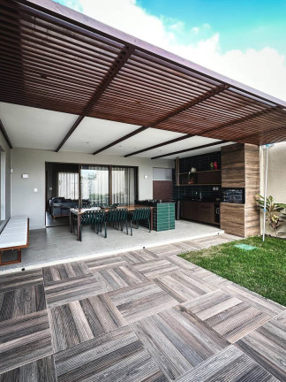 Imagem Casa à Venda, 200 m² em Sim - Feira De Santana