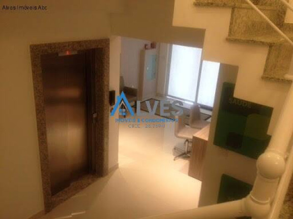 Casa à Venda, 120 m² em Centro - São Bernardo Do Campo
